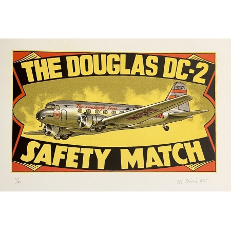 Douglas DC-2